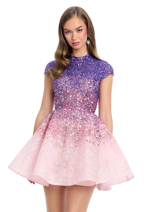 Kaia Mini Dress