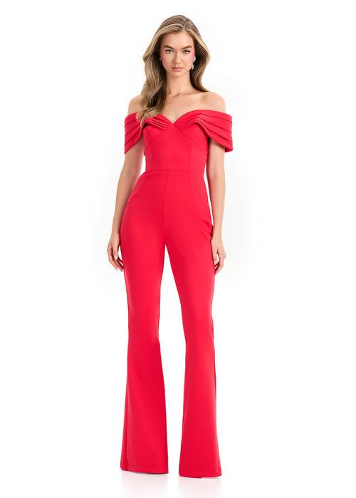 Aeris Jumpsuit