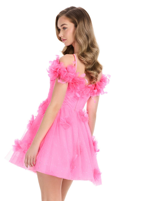 Althea Mini Dress