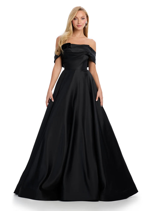 Romy Gown