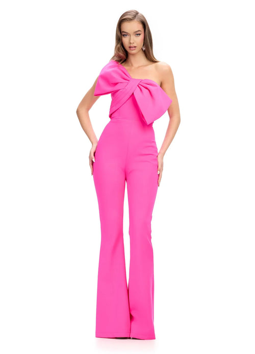 Torrance Jumpsuit
