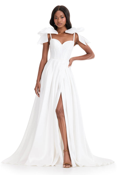 Galene Gown