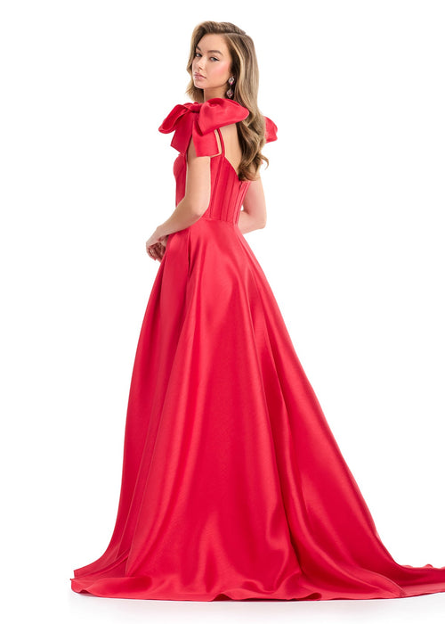 Galene Gown