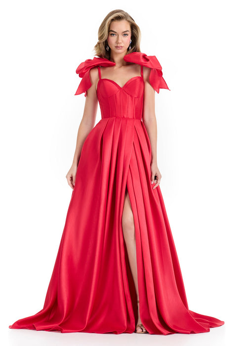 Galene Gown