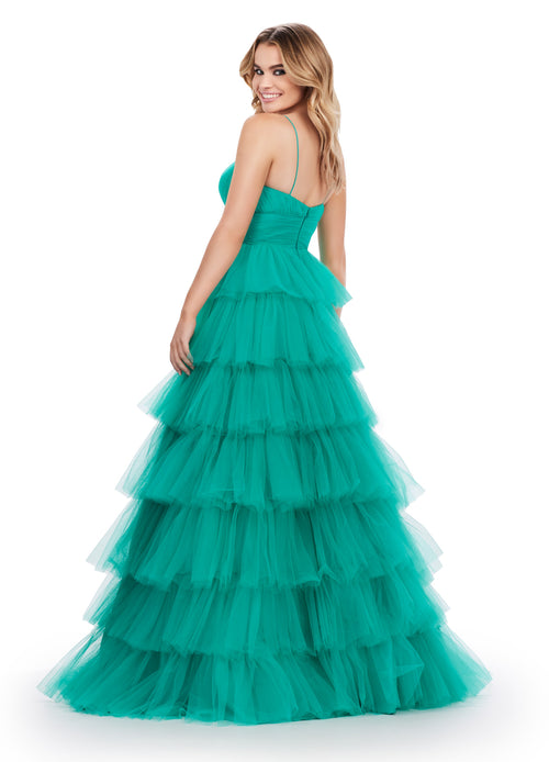 Maya Gown