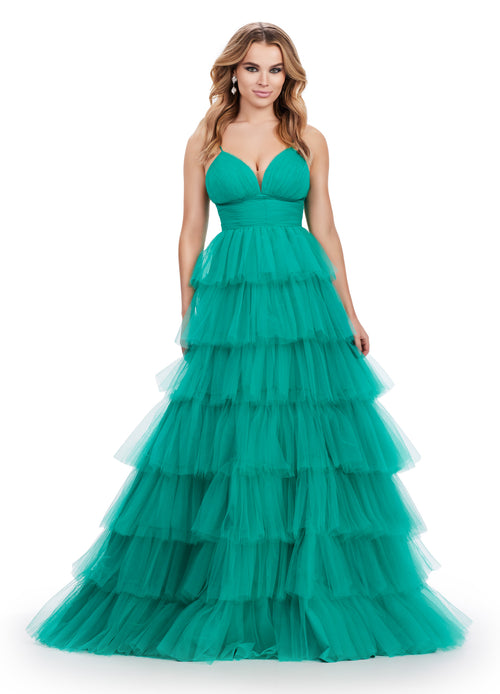 Maya Gown