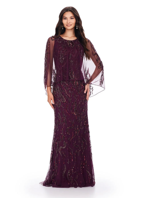 Darcie Gown