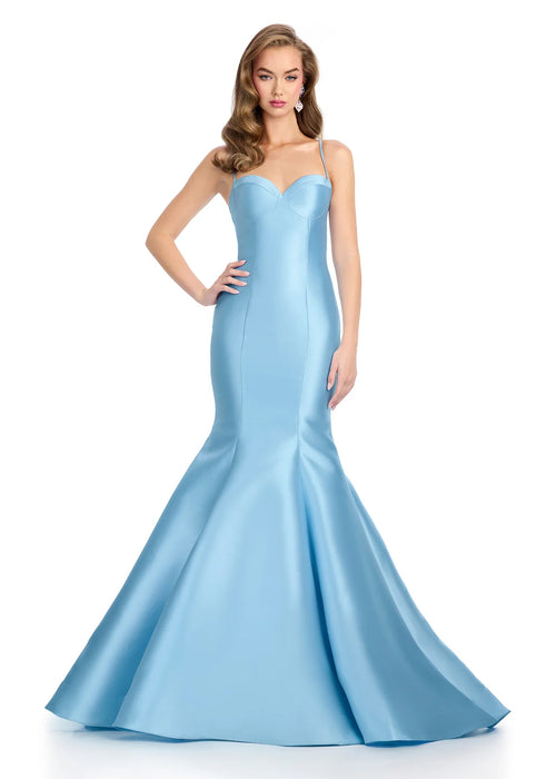 Priscilla Gown