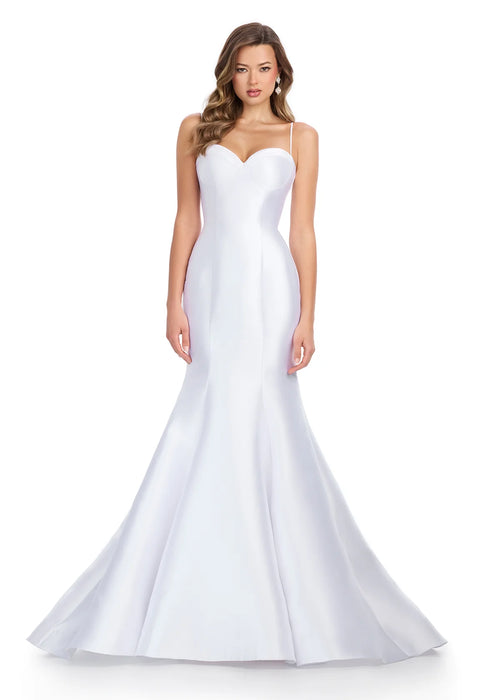 Priscilla Gown