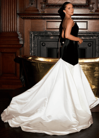 About Us | Fashion editorial showcasing craftsmanship, detail, and timeless elegance.