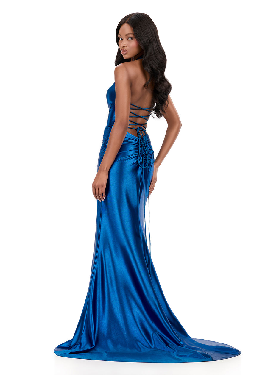 Arelia Gown