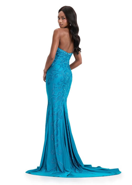 Arista Gown