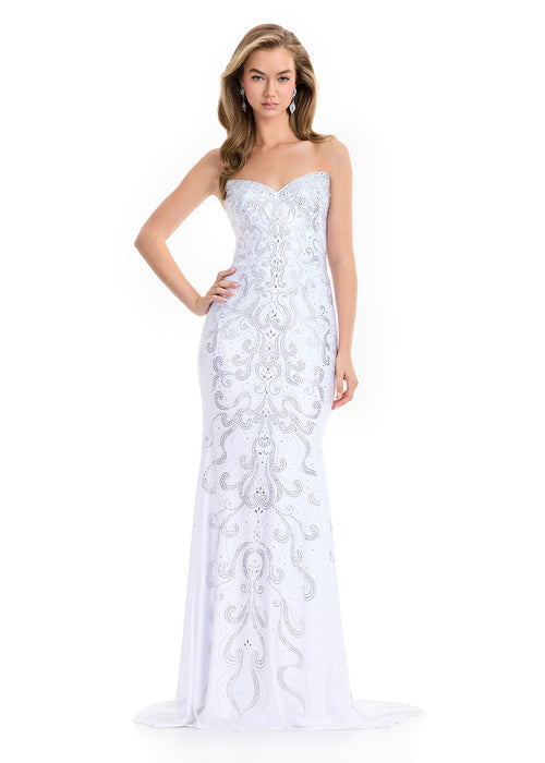 Arista Gown