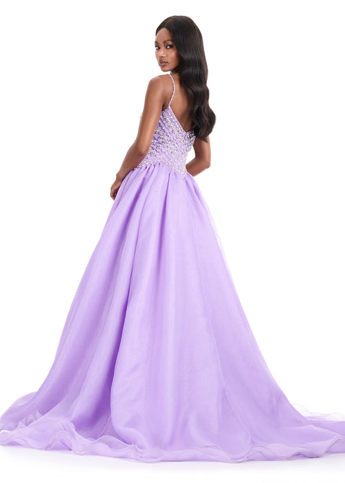Aurelia Gown