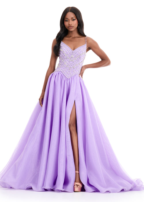 Aurelia Gown