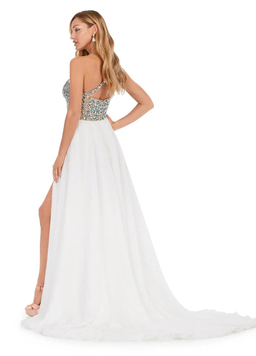 Cesca Gown