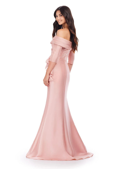 Celina Gown