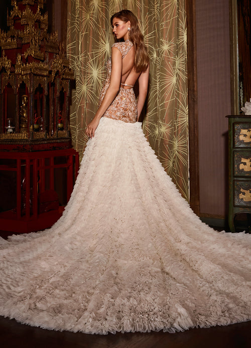 Jaylyn Gown