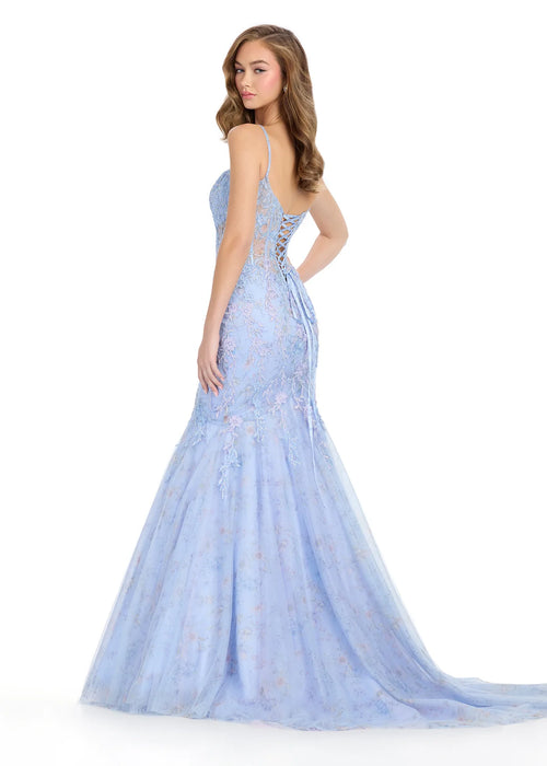 Adiella Gown