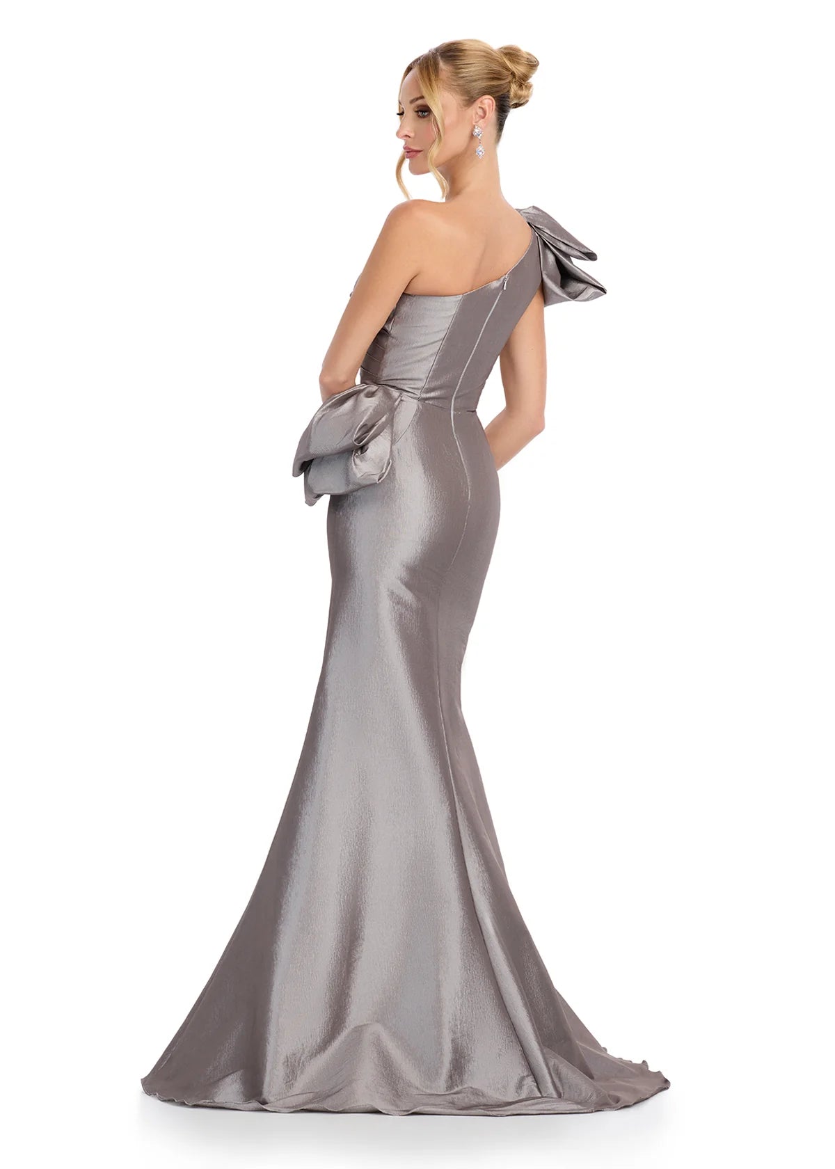 Milan Gown