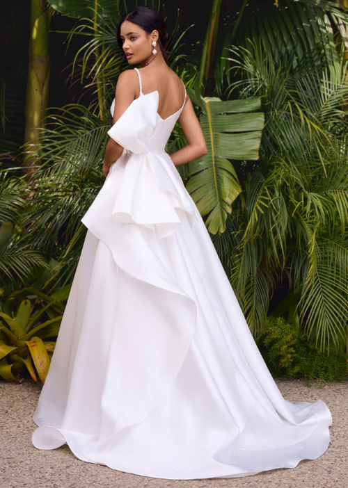 Couture-Inspired Ball Gowns for Every Occasion
