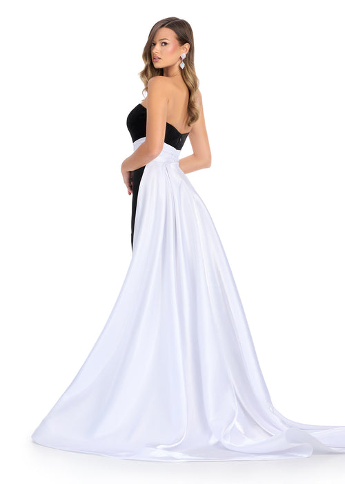 Zoya Gown