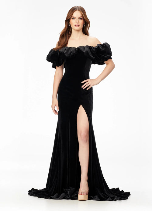 Cheri Gown
