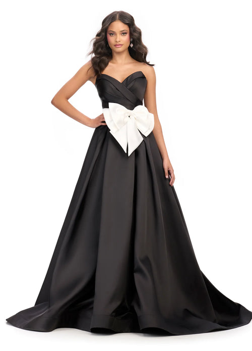 Emmelina Gown