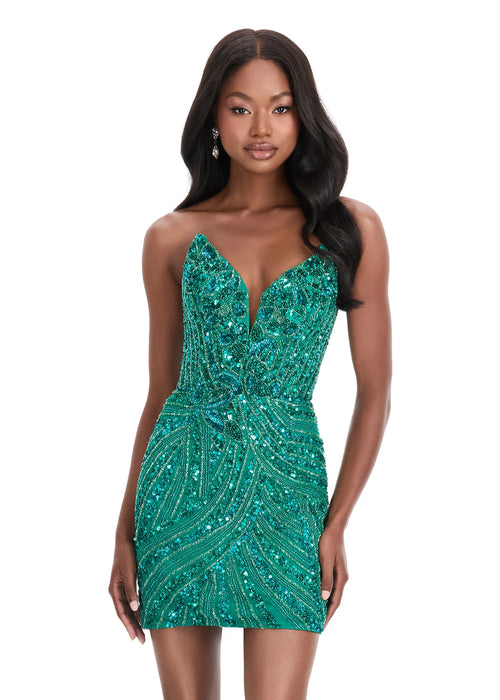 Hera Mini Dress