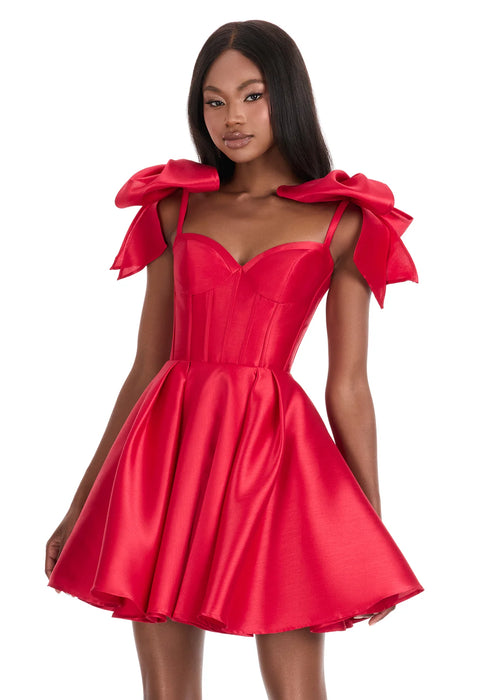 Galene Mini Dress