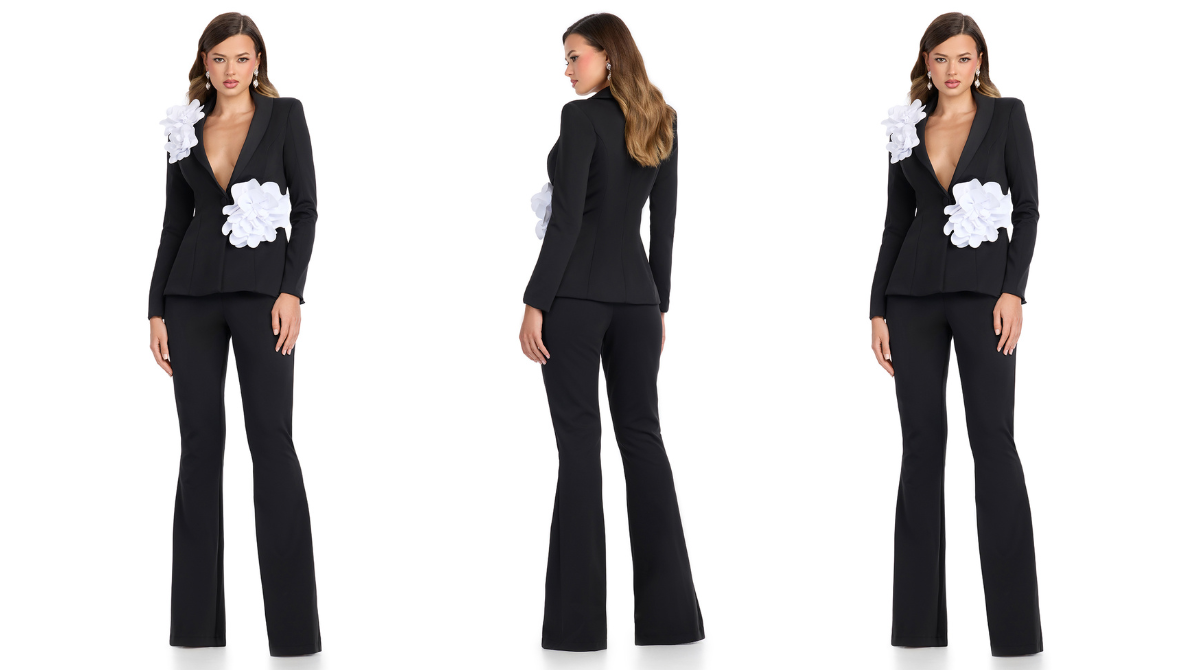 She’s Playful Power