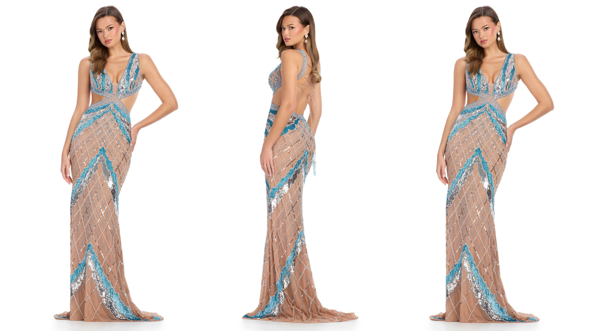 She’s Elegant Glamour