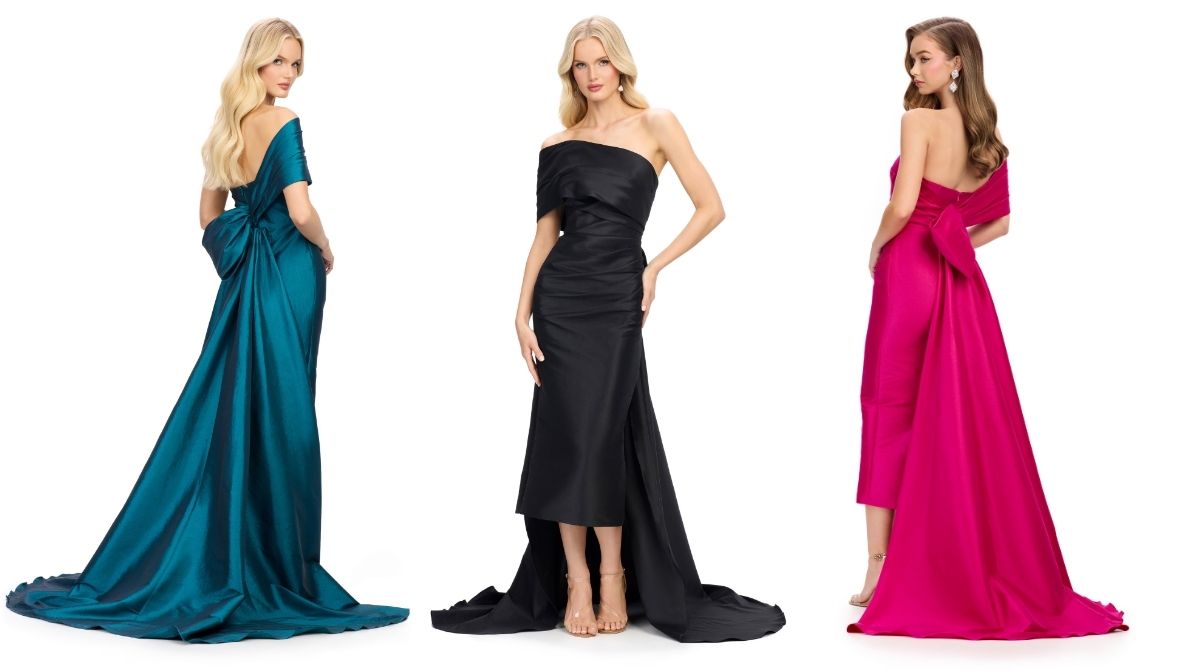 The Marnie Midi Dress – Sophisticated Mother of the Bride Style