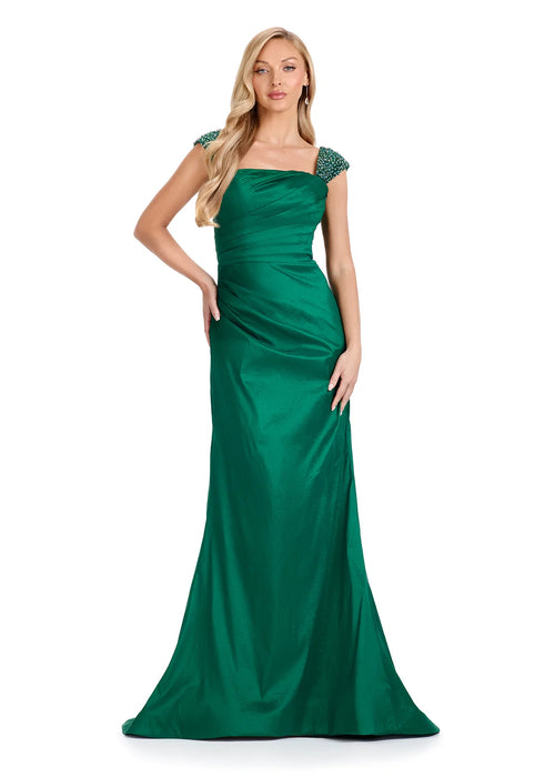 Anastelle Gown