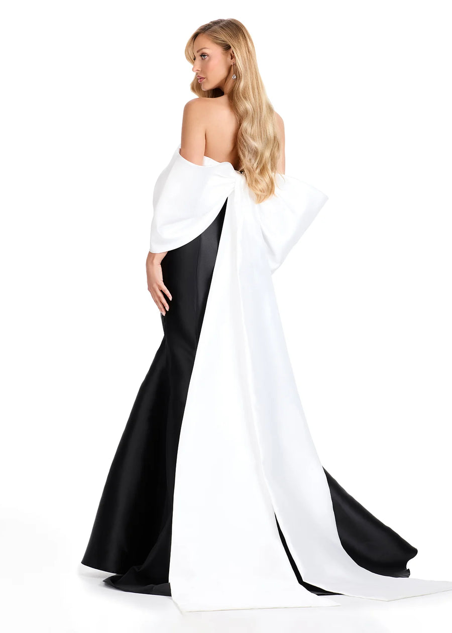 Annabella Gown