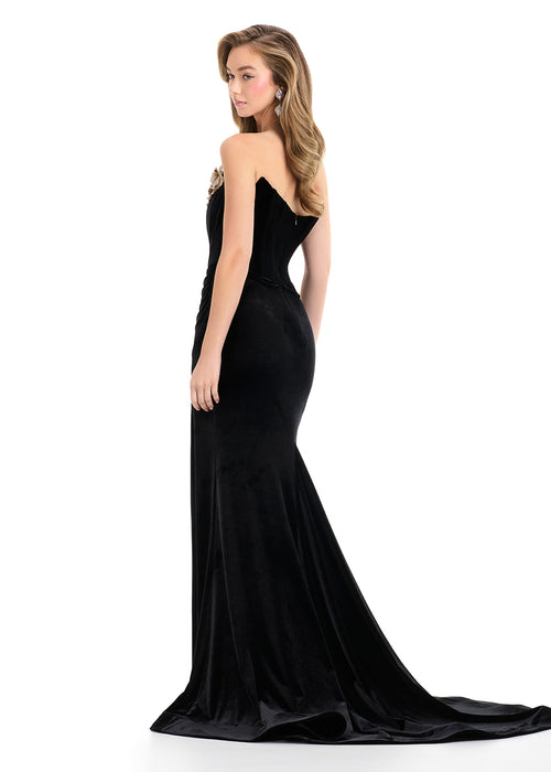 Fiorina Gown