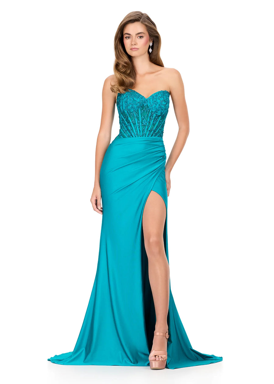 Hadley Gown