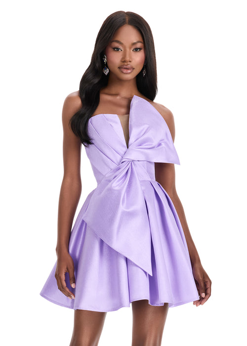 Heliane Mini Dress