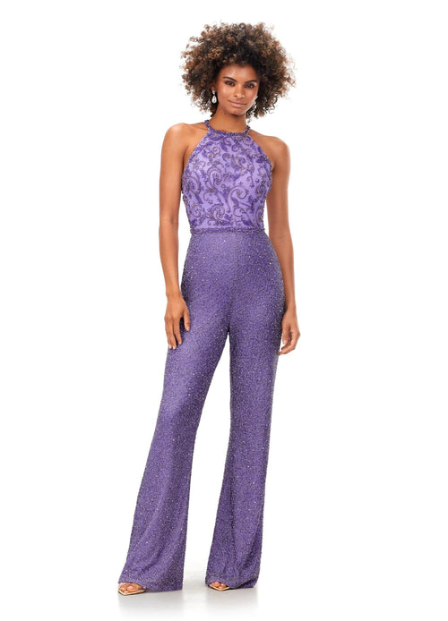 Zia Jumpsuit