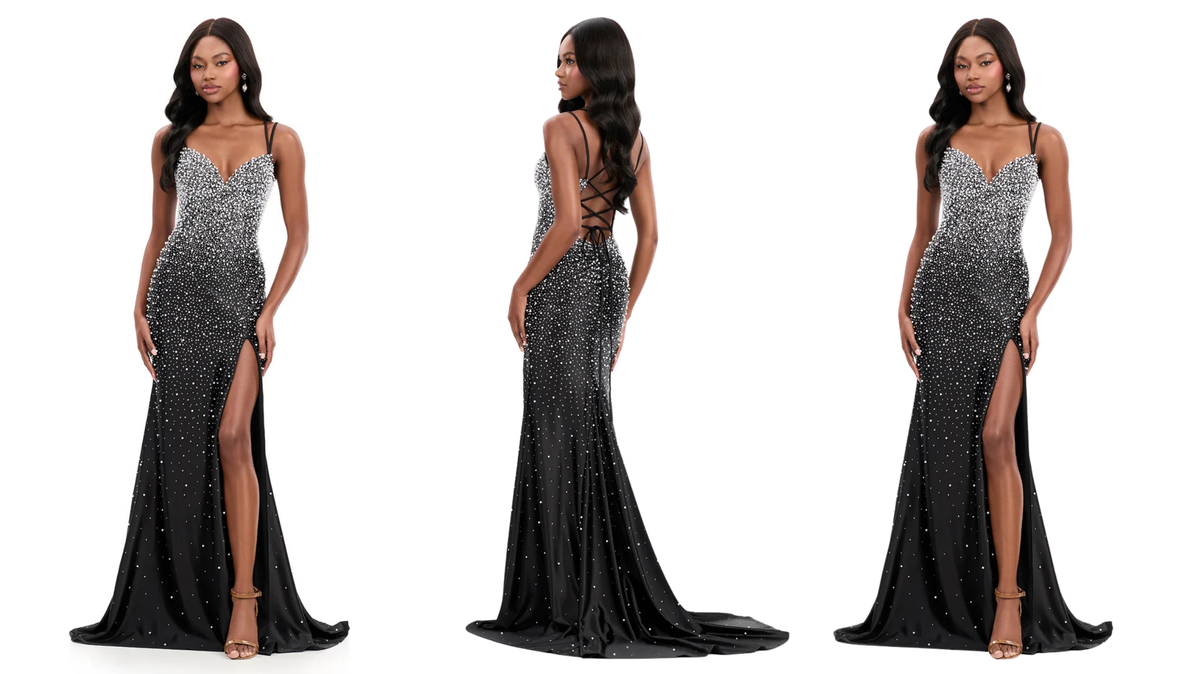 She’s Radiant Glamour