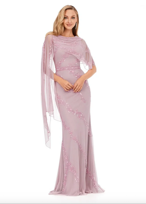 Modest Dresses - Elegant, Covered & Couture-Inspired
