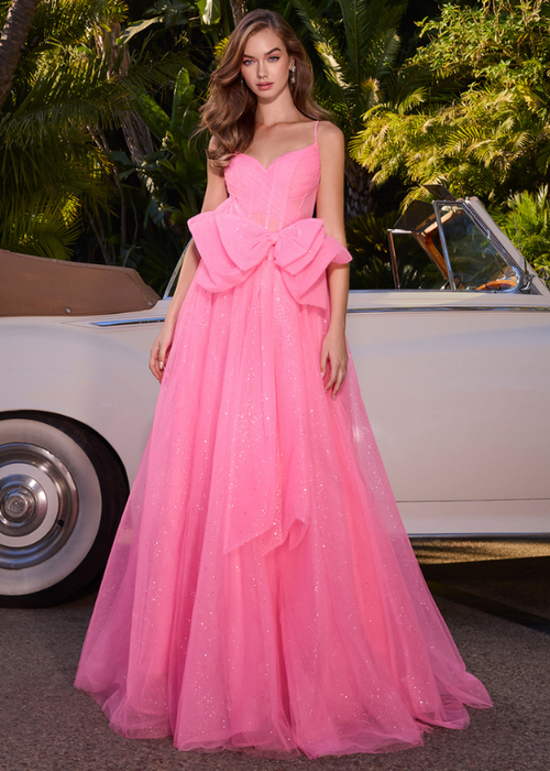 Tulle Dresses – Whimsical, Romantic & Couture-Inspired