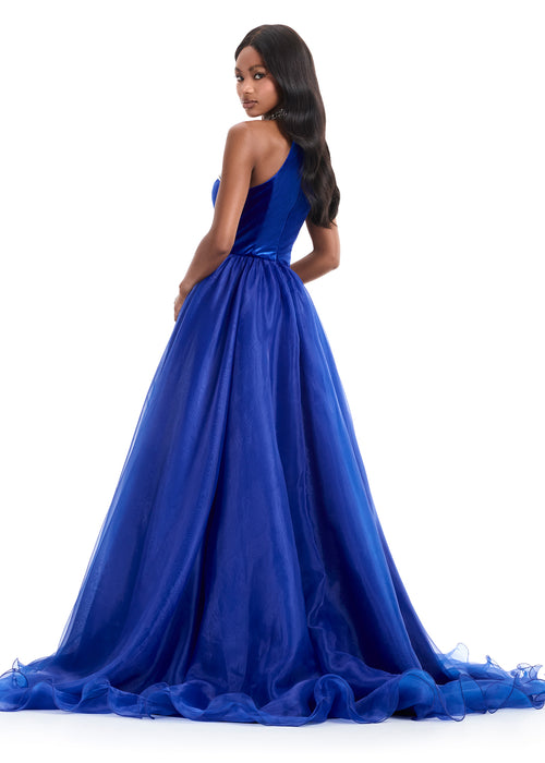 Olivienne Gown