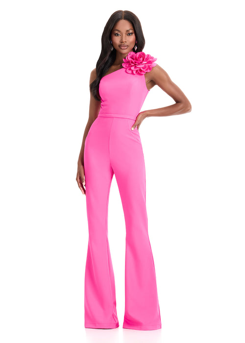 Orlissa Jumpsuit