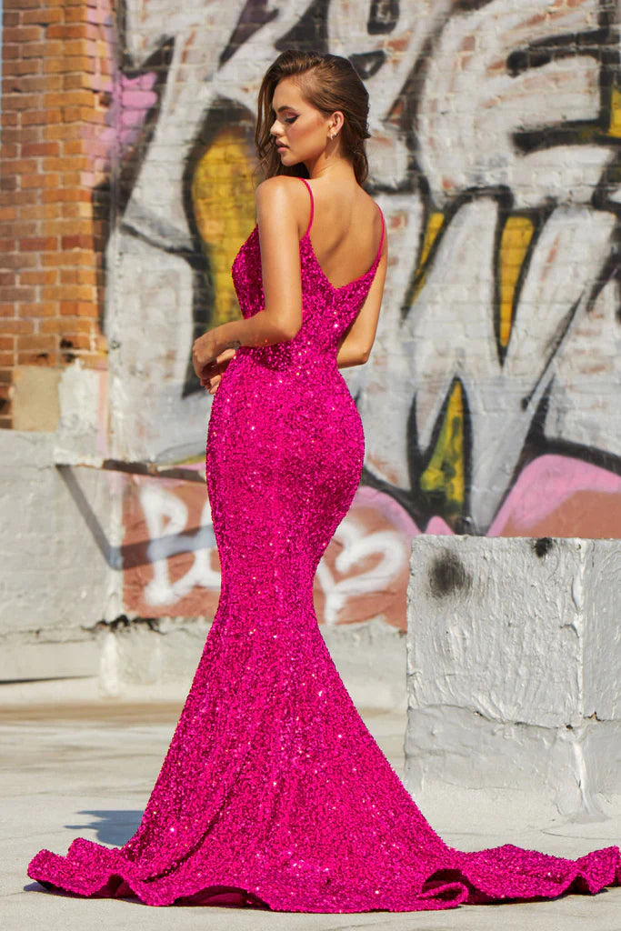 Katerina Gown PS21207