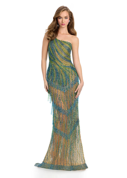 Ophelia Gown