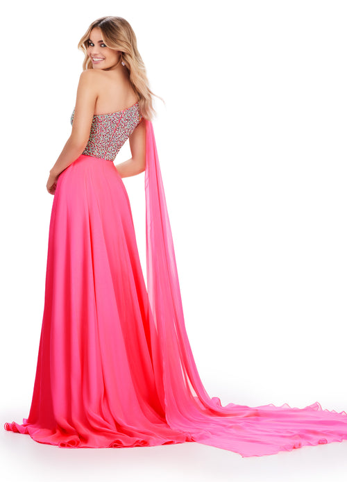 Gigou Gown