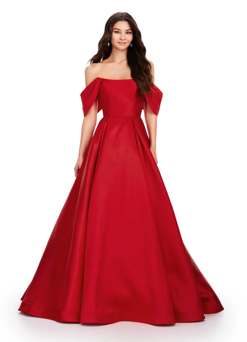 Mystic Gown