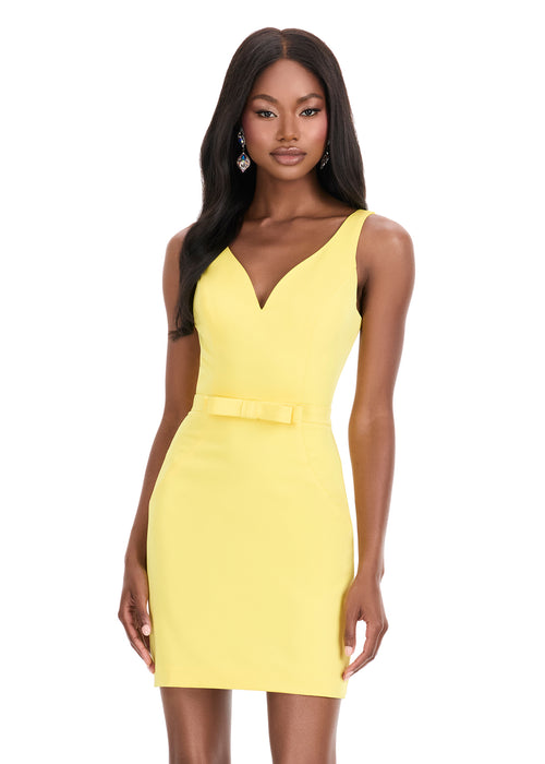 Rhoswen Mini Dress