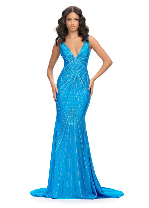 Roma Gown